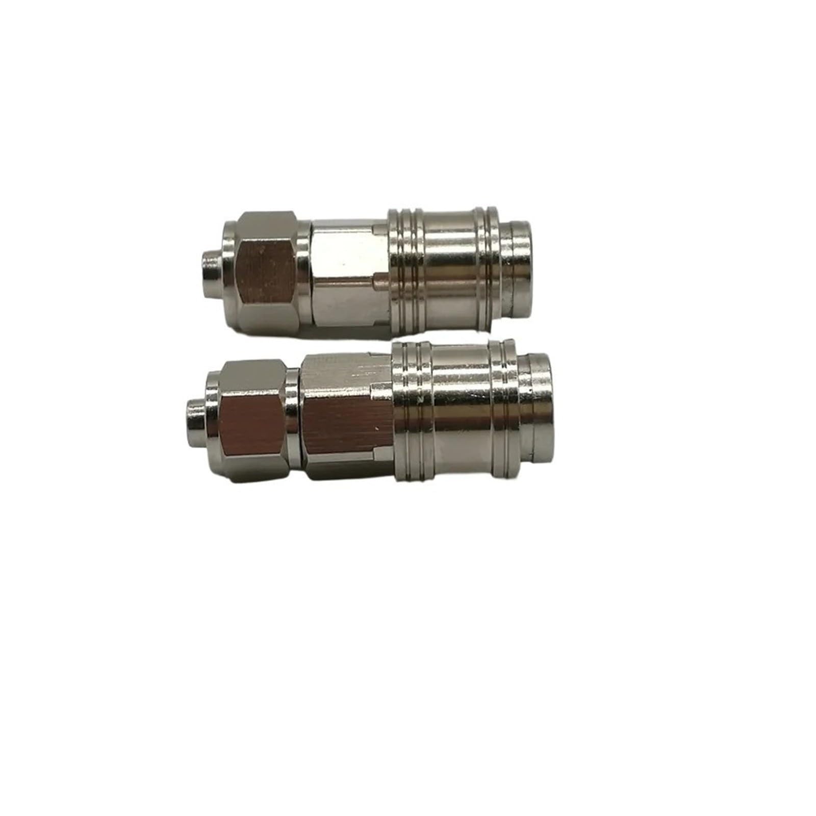 Connettore femmina in rame da 10 pezzi da 8-10 mm(PU 10x6.5MM)