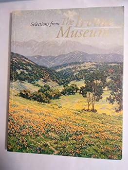 Paperback Selections from the Irvine Museum Book