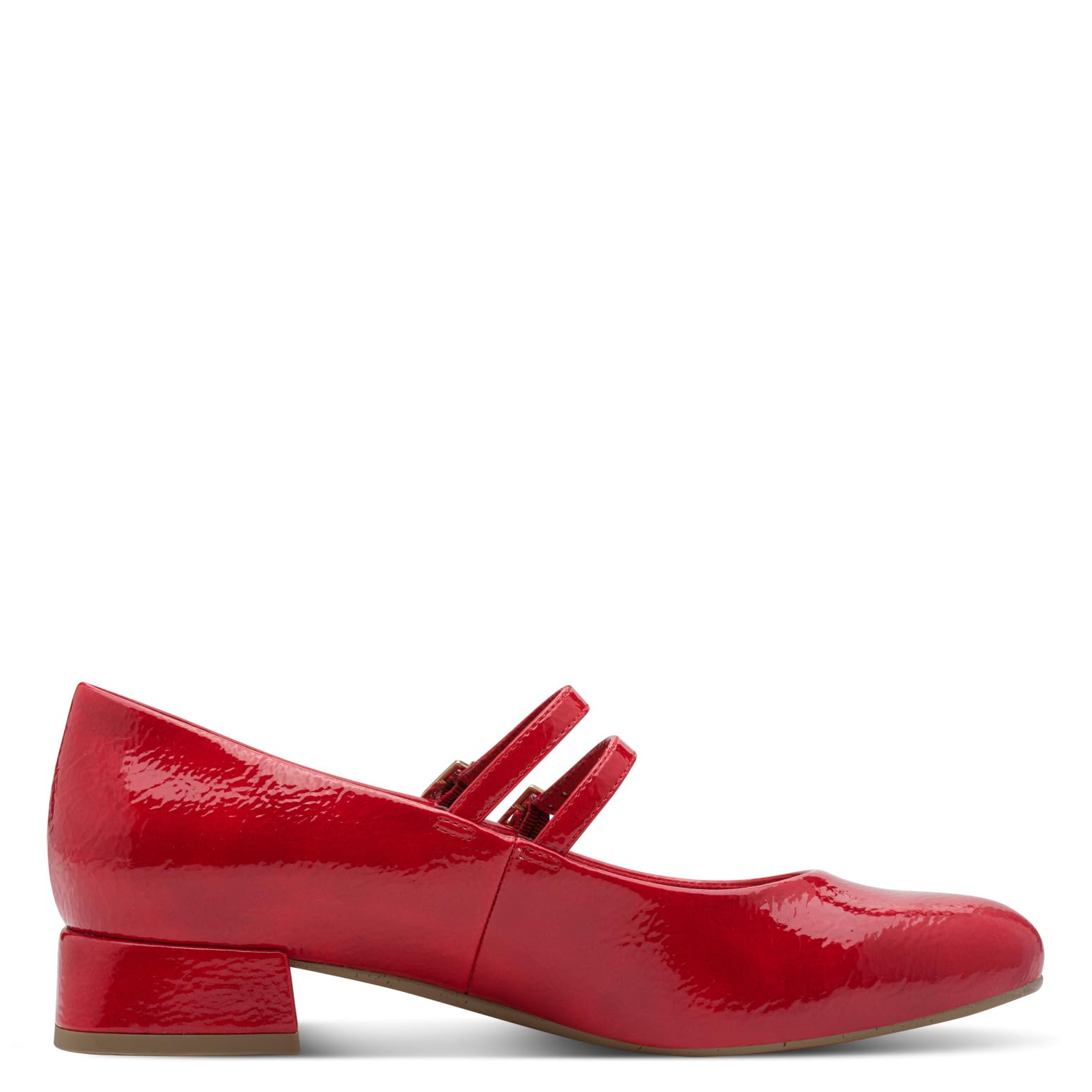 MARCO TOZZI Damen Pumps weiches Feel Me Fußbett weiches Innenfutter Modern