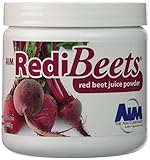AIM Redi Beets for beet juice supplementation, 8.8 oz