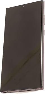 LCD Screen Replacement for S22 Ultra S908U W, Digitizer Assembly with Frame and Tools, Display Repair Kits, Display Quality