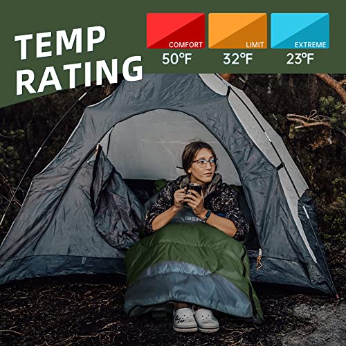 Opiniones y reviews de Bolsas de dormir térmicas para clima frío los más solicitados. 15 Imagen adicional