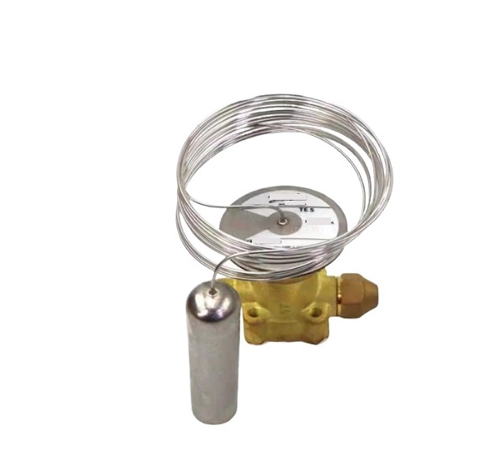 hermostatic Expansion Valve 067B3250 Expansion Valve
