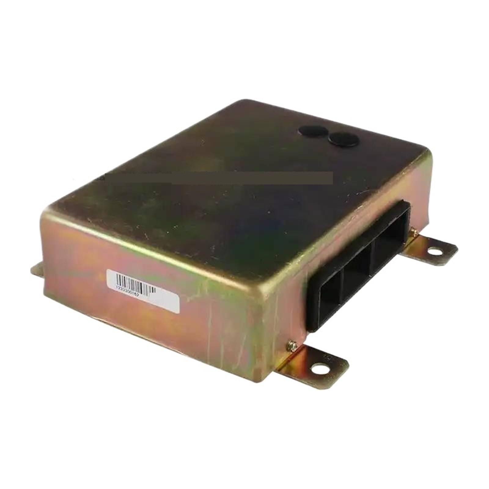 VKvmNYlxx ECU Parts YN22E00013F4 YN22E00013F2 Controller for SK200-2 Excavator Construction Machinery