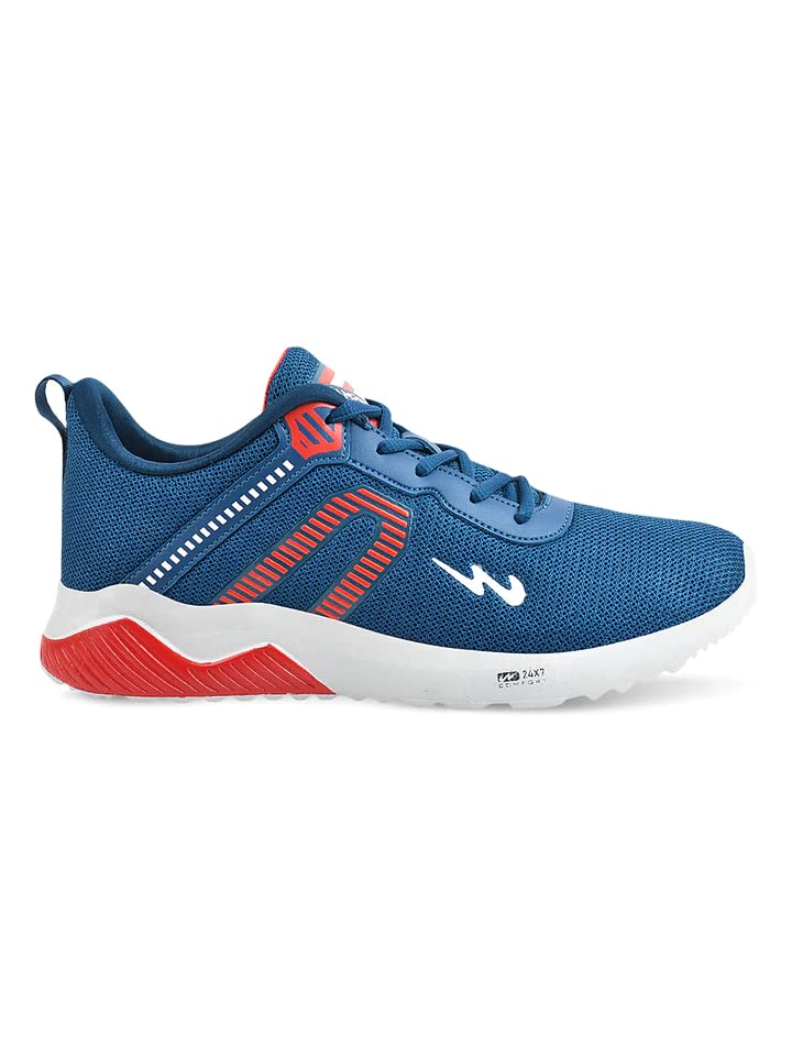 Image of Campus Men Runner Running Shoes