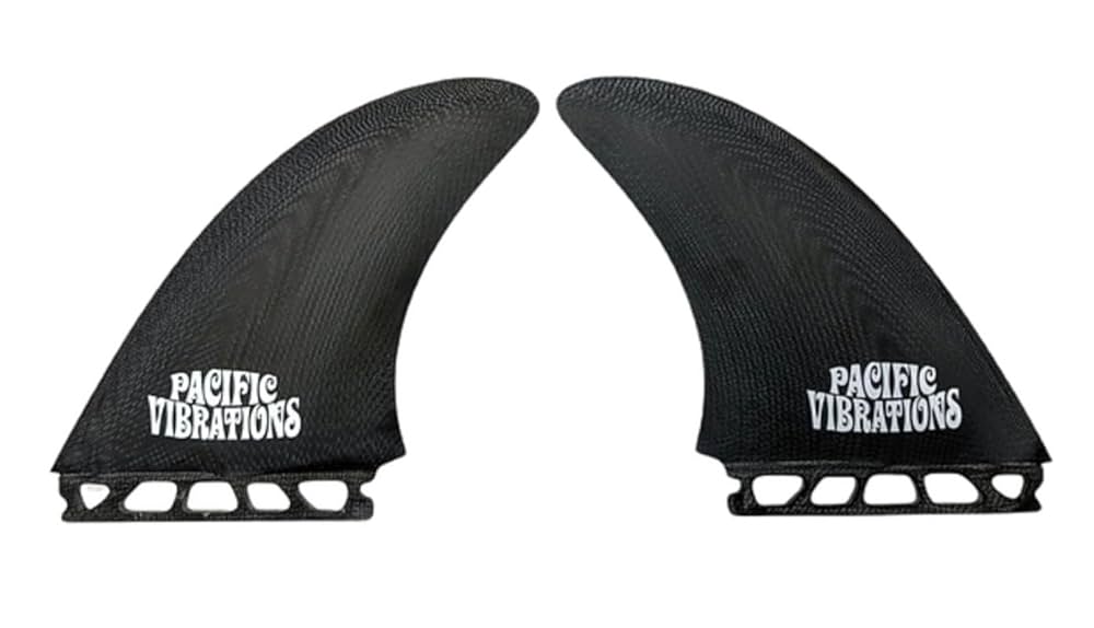 Amazon | PACIFIC VIBRATIONS ツインフィン Futures Base Amt