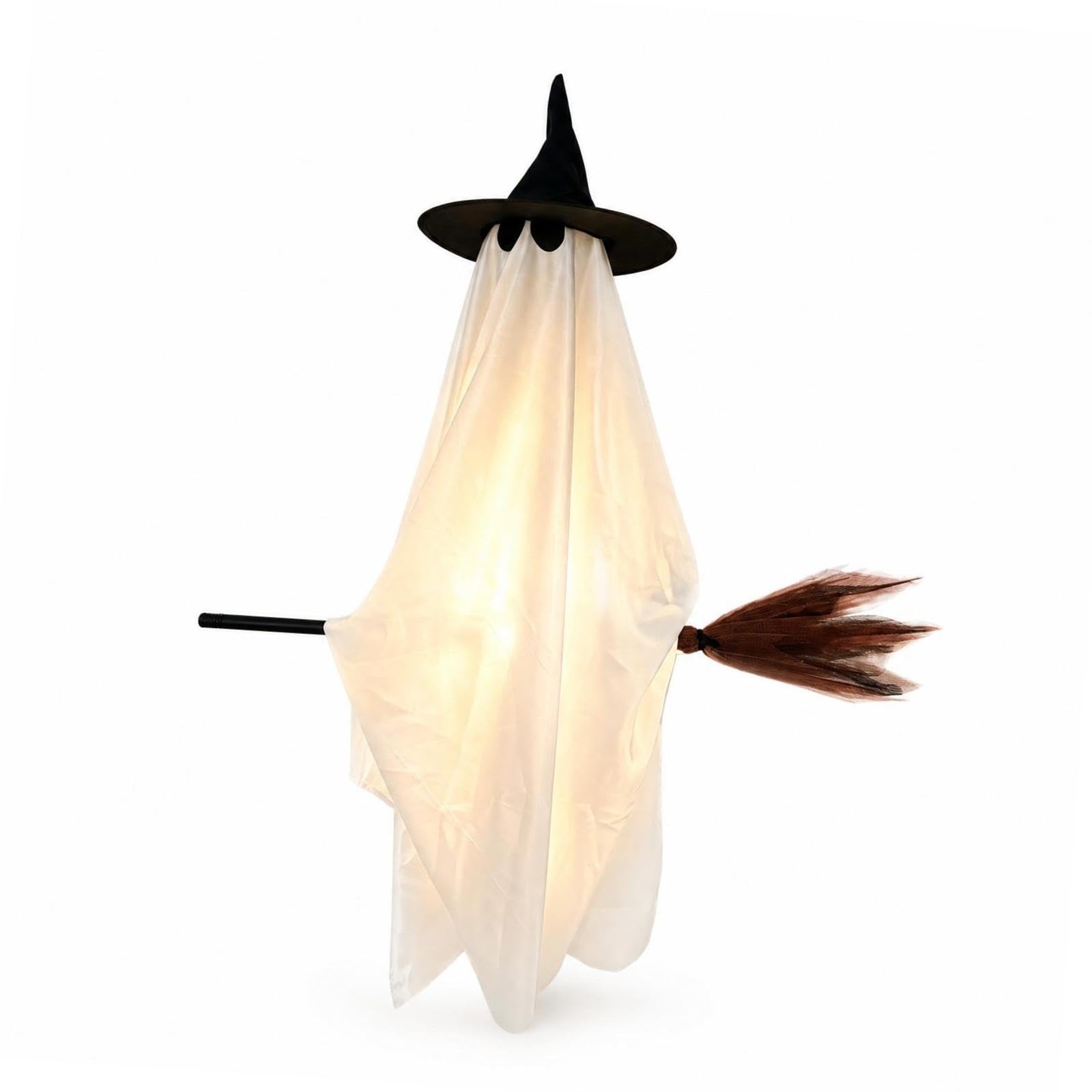 kowaku Decorazione di Halloween, Ornamento Paesaggistico per Giardino, Decorazione per, Stanza, Tavolo Esterno, FESTIVITÀ.
