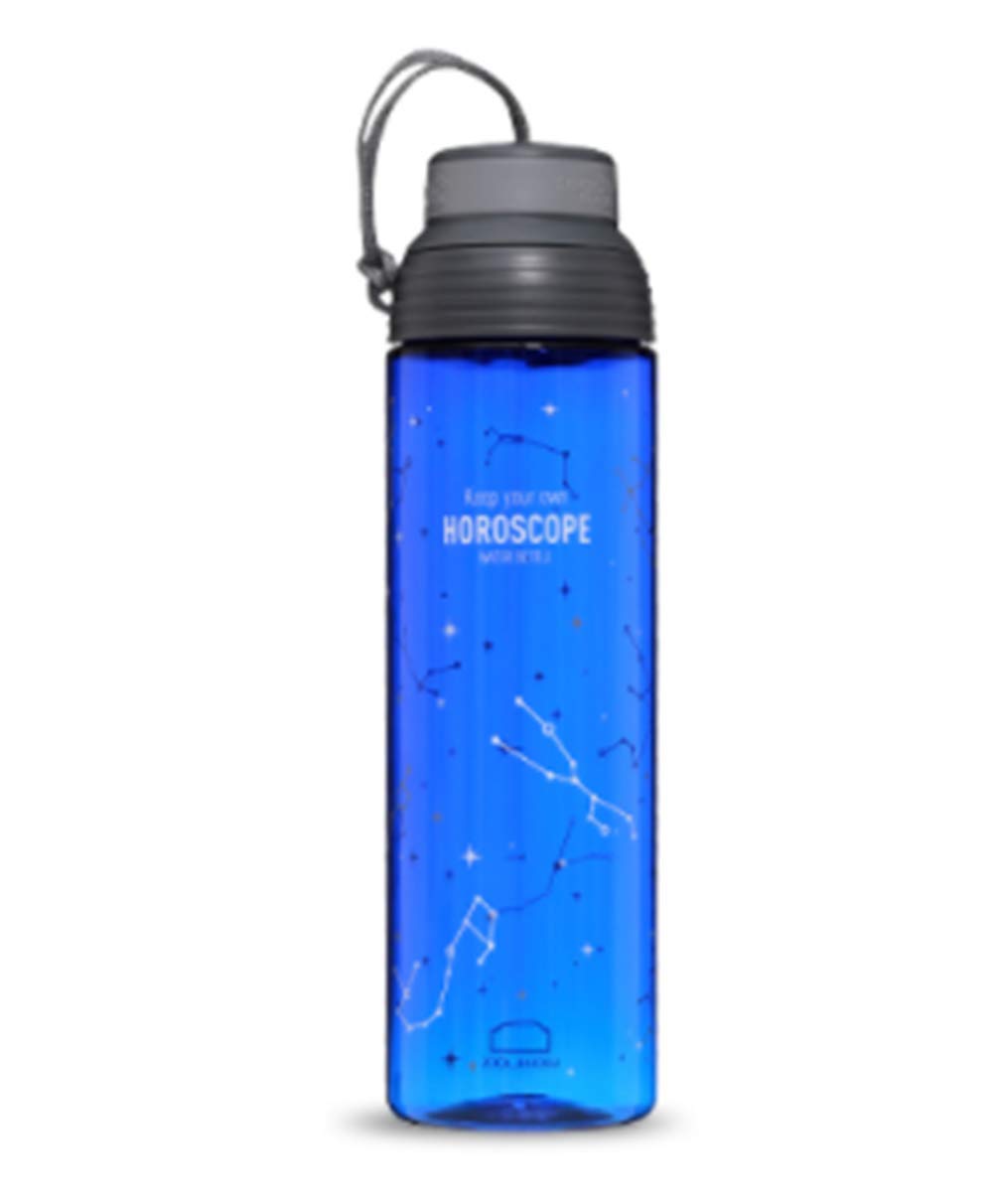 Bouteille pour une utilisation en extérieur à petit goulot et grande capacité 700mL