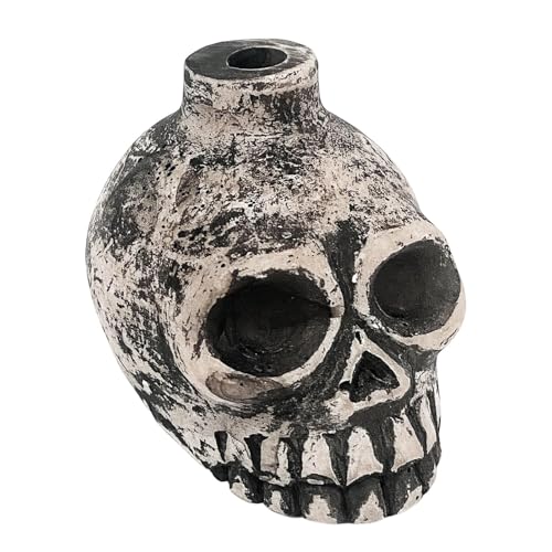 Sifflet de mort portable pour animer vos jeux de guerre et soirées d'Halloween