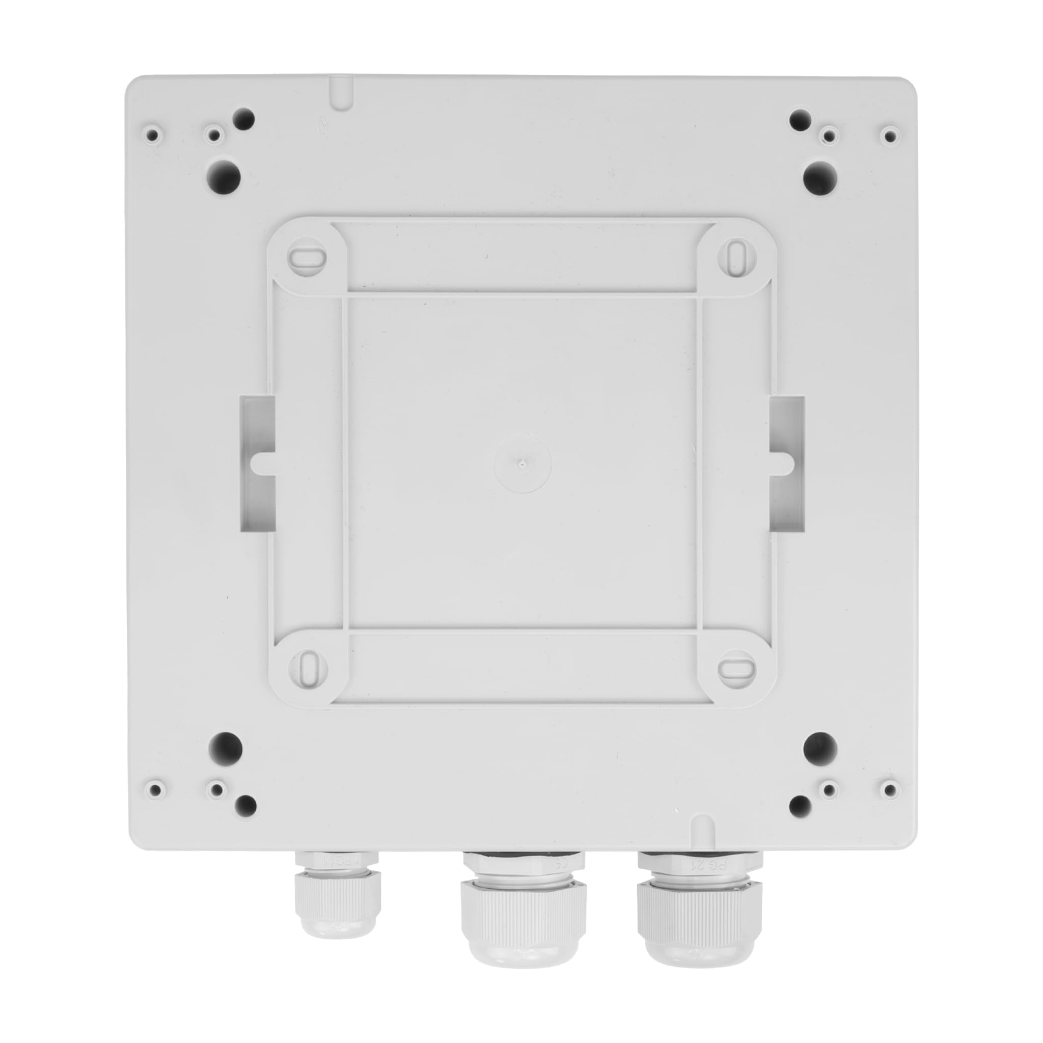 Doktorvolt Solarna skrzynka przyłączeniowa AC IP65 LS 1P C20A FI 25A 300mA ochrona przeciwprzepięciowa T1/T2 do instalacji PV 1000V