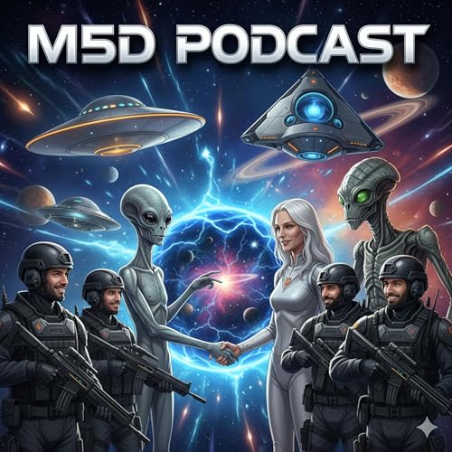 The Nordic Aliens - Are They Already Among Us?