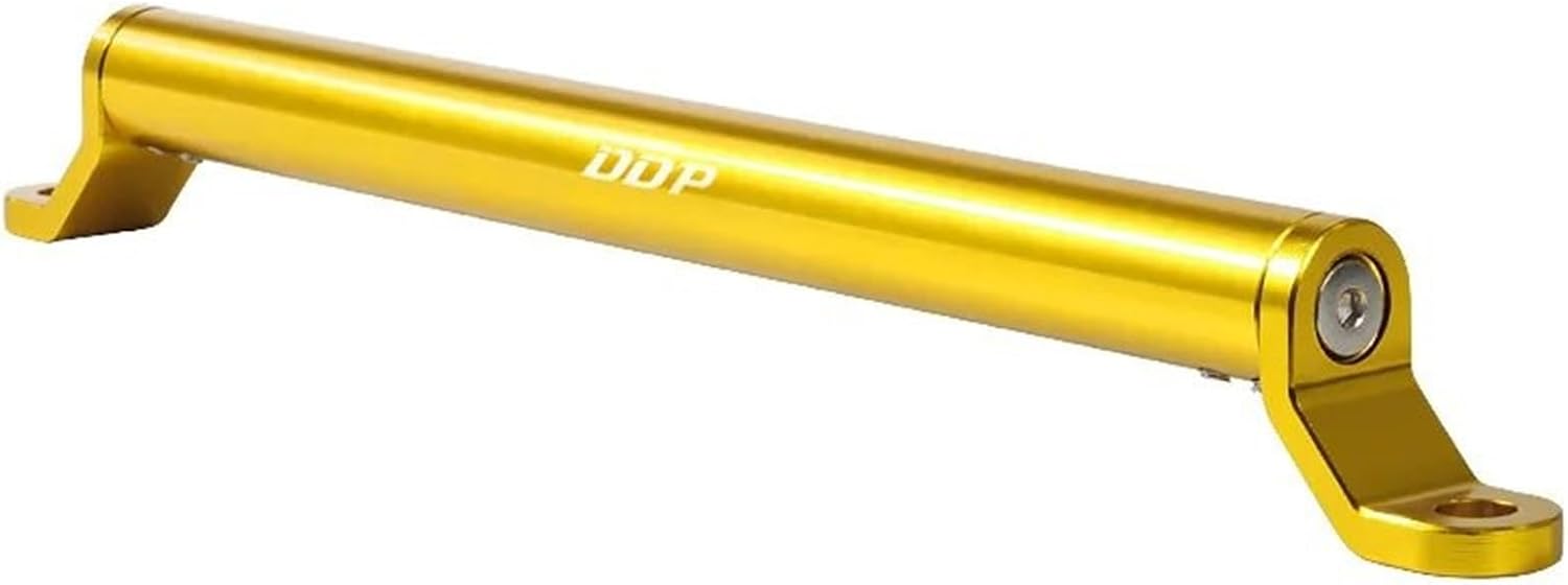 オートバイ部品 バランスバーハンドルバー GSXR 600 はやぶさ CNC バイクハンドルバーバランスクロスバーレバー用(Mirr