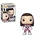Funko Pop Television: Power Rangers - Pink Ranger (No Helmet) Collectible Figure, Multicolor