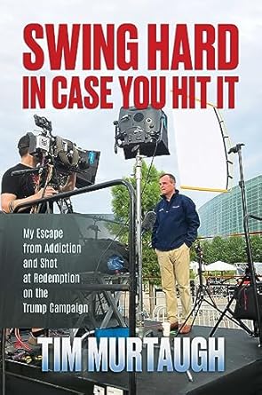 Every single person who reached out since this book was announced has said basically the same thing....