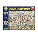 Jan van Haasteren JvH 10 Years JvH Studio 1000pcs