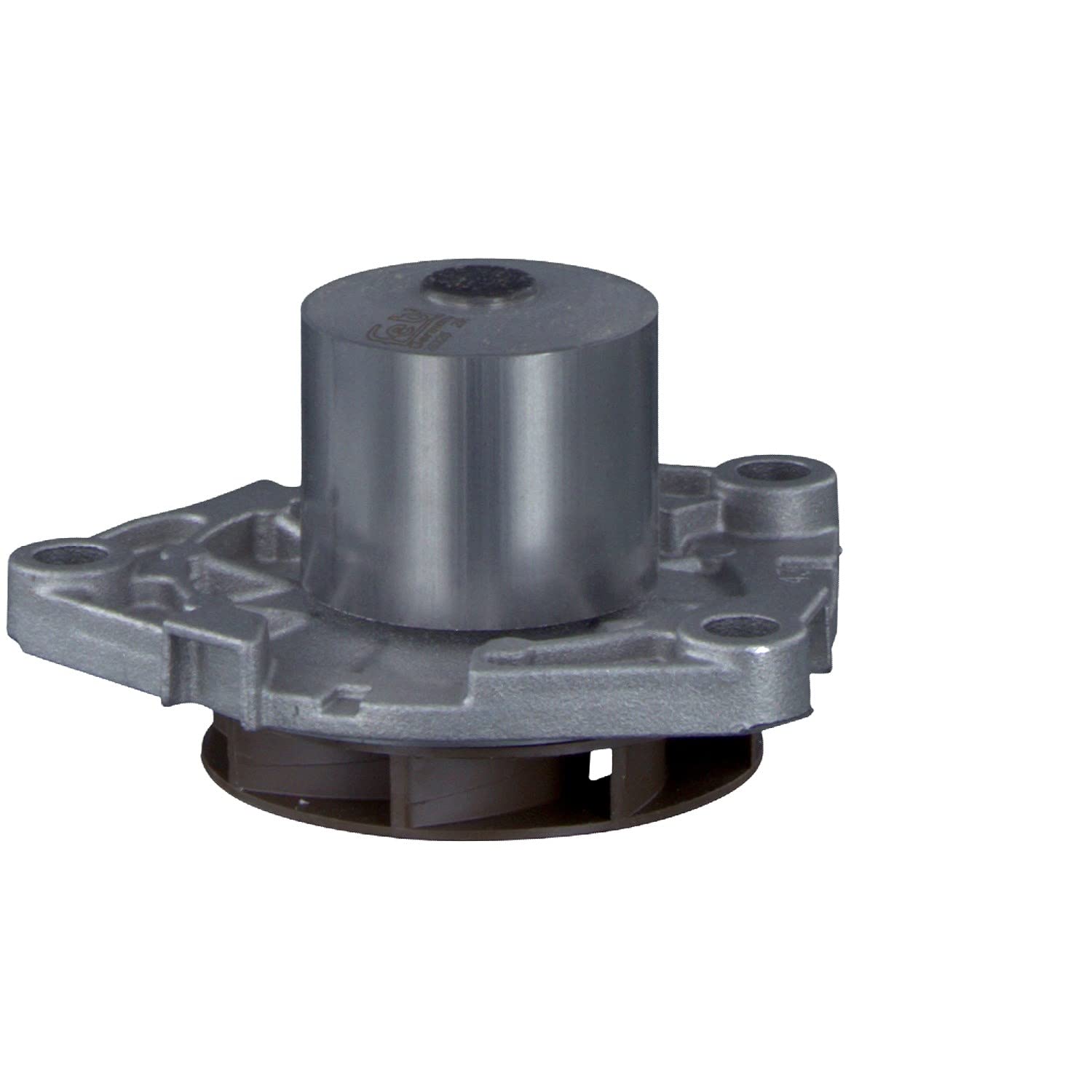 febi bilstein 28326 pompa acqua con guarnizione, 1 unità | Compatibile con: ALFA ROMEO 147, 156, 156 Sportwagon, 159, 159 Sportwagon, 166, BRERA, GIULIETTA, GIULIETTA Kasten/Schrägheck