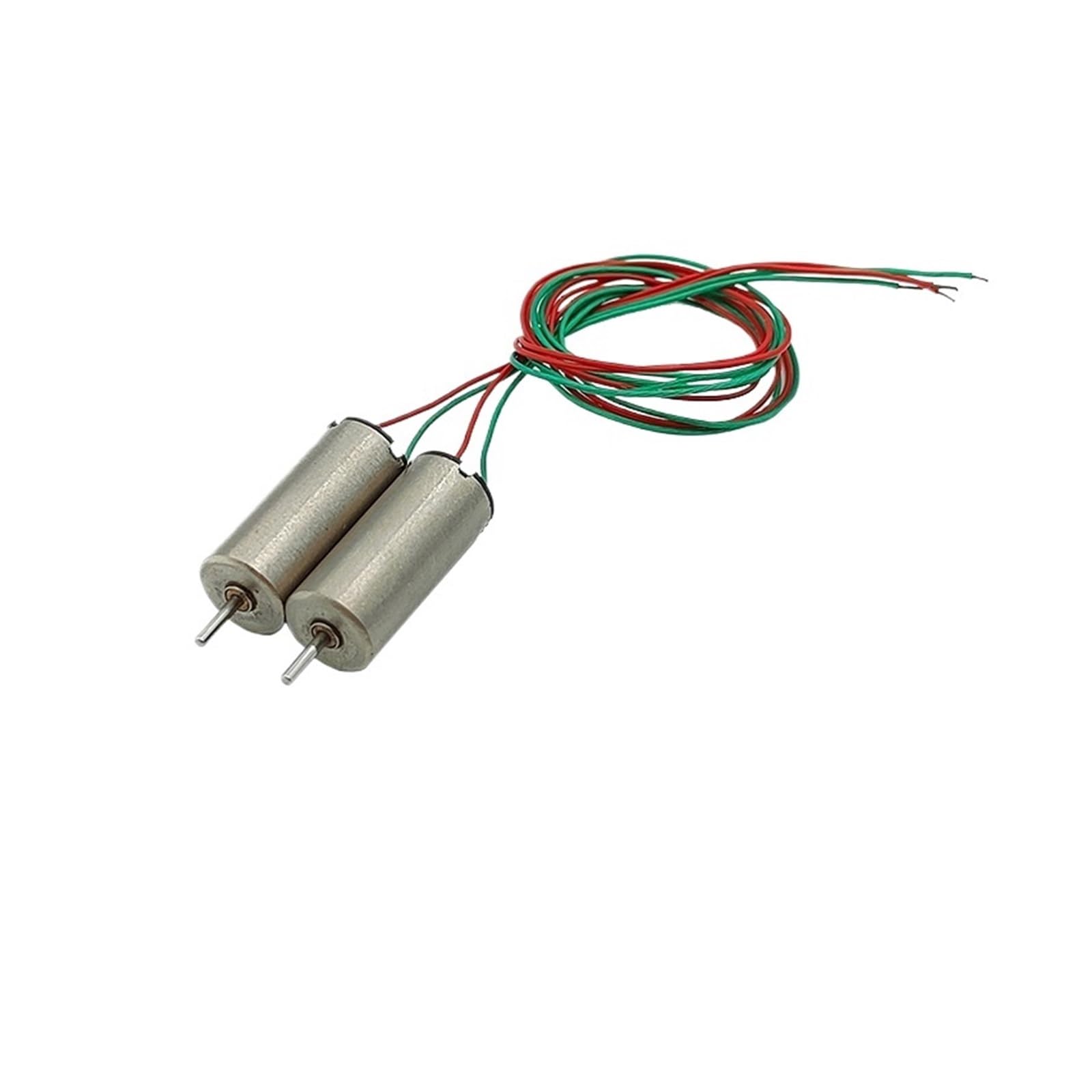 Moteur à coupelle creuse 3.7V pour résoudre les pertes de puissance de micro drone