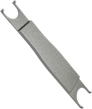 Durable Fountain Pen Piston Removal Tool for Montblanc 146 Ink Pen