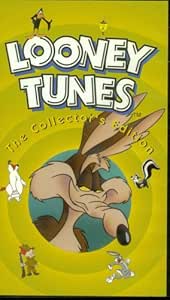 Looney Tunes Collector's Edition (A Battle of Wits)