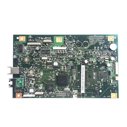 Carte mère d'imprimante CC368-60001 formateur pour HP LaserJet M1522 M1522NF