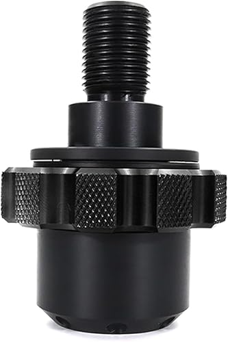 Miniatura 4 de BEUTEE Soporte de abrazadera de acelerador, barra de extremo, bloqueo de acelerador, ajuste de control de crucero compatible con XSR900 XSR700 Tmax