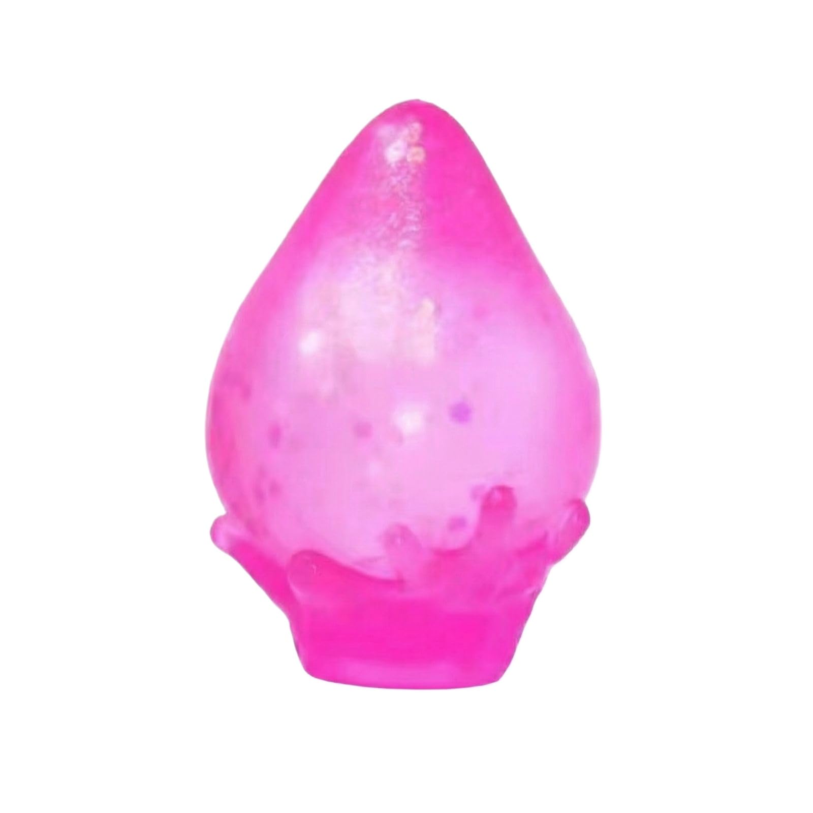 FQZWONG 1 Packs Dream Drop Stress Balls for Adults Fidget Adults, Fidgets Silicone Sensory for Autism, ADHD, Sensory Stress Relief Birthday Day Gifts1 — view 16