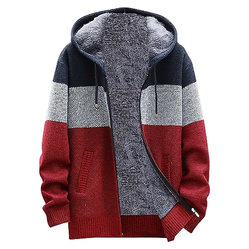 Cardigan Sweaters for Women 2024 Fall Clothes Outfit Fashion Trendy Lightweaight Full Zip Up Long Slee