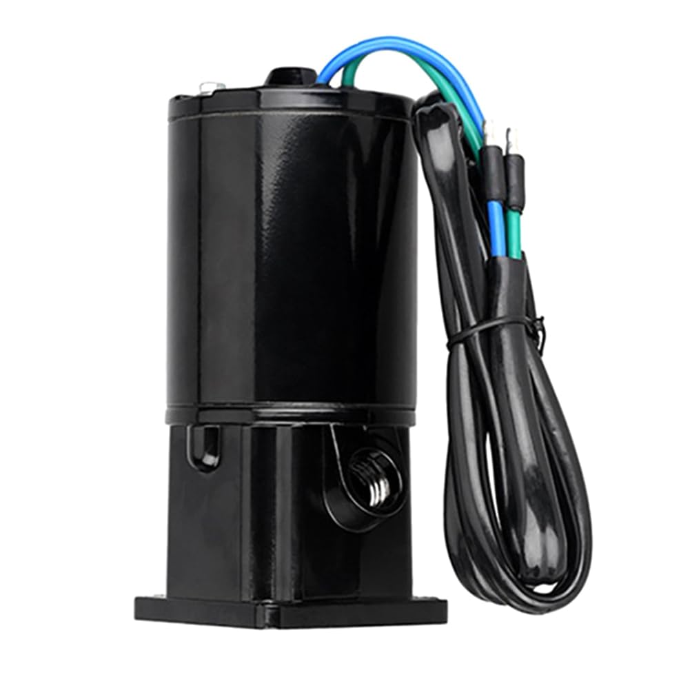 809885A1 Motore Fuoribordo Power Tilt Trim Adatto per Fuoribordo Mercury 40HP-150HP Ricambi Accessori Parti