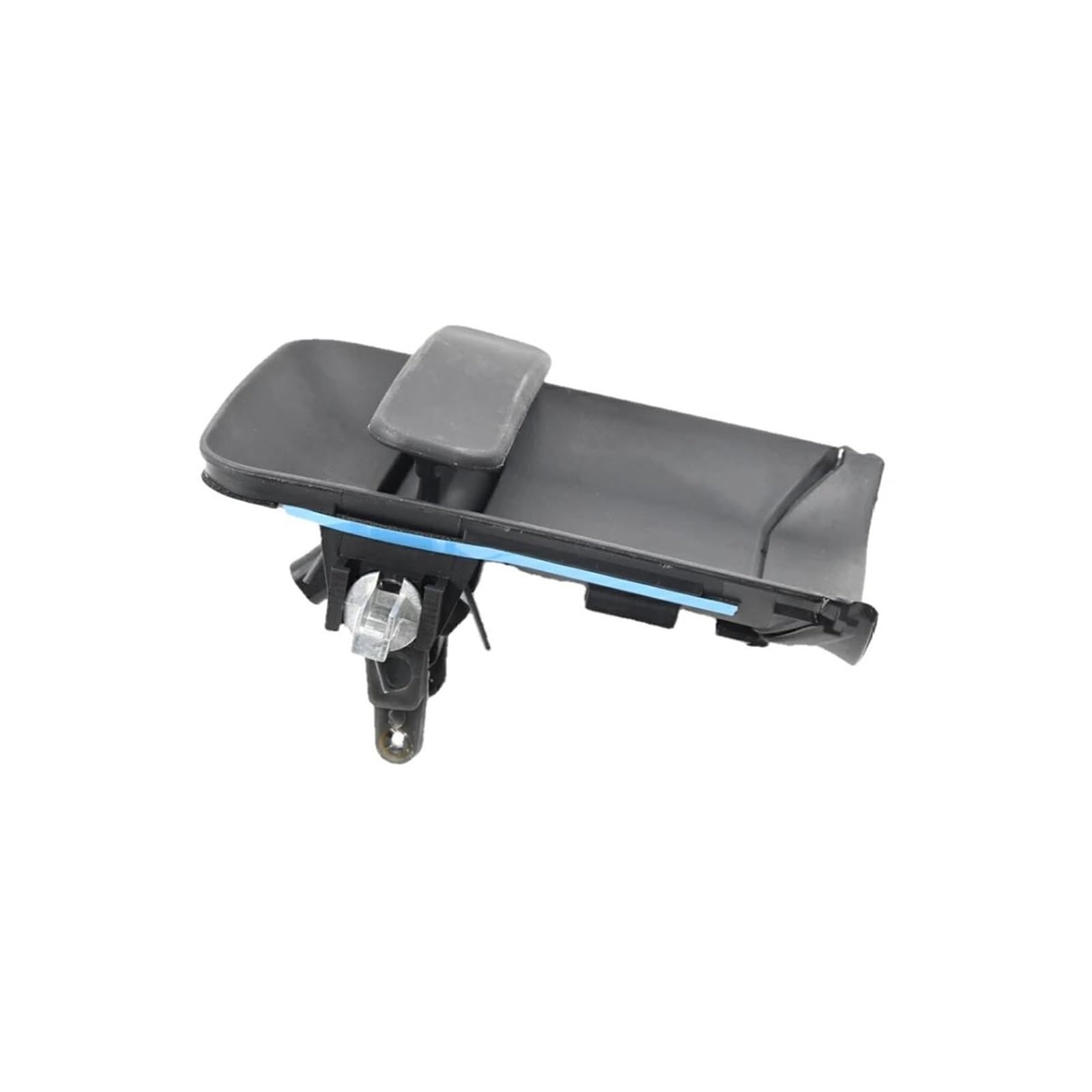 NVNZMFPPW Outside Sliding Door Handle for Peugeot for Partner for Citroen for Berlingo 1996-2011 9101.P8 9101Q7 9634932180 9639225577 Left Or Right(Left)