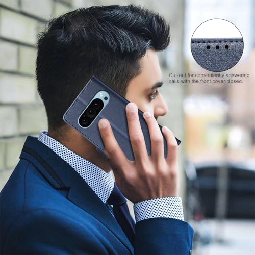 Housse Google Pixel 10 dorée pour visionner vos vidéos partout - 6