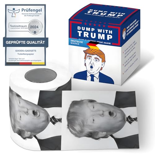 cadeau kitsch