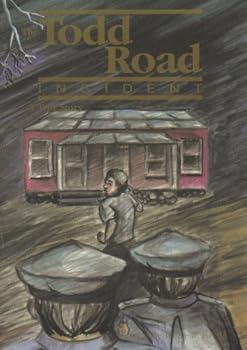 Paperback The Todd Road Incident Book