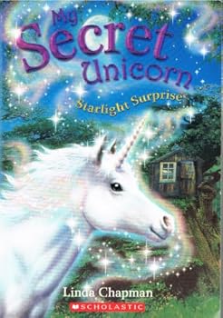 Paperback Starlight Surprise (My Secret Unicorn) Book