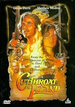 Cutthroat Island
