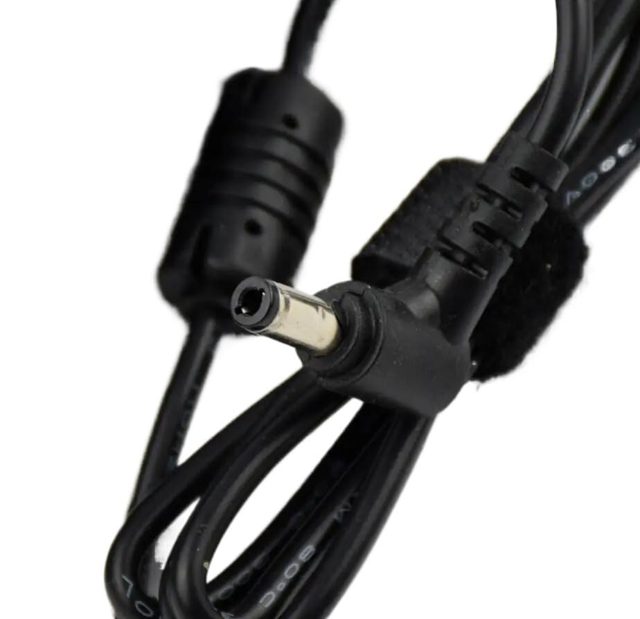 Cargador de 20V 4.5A para JBL OnBeat Rumble con adaptador de corriente y cable UK 5