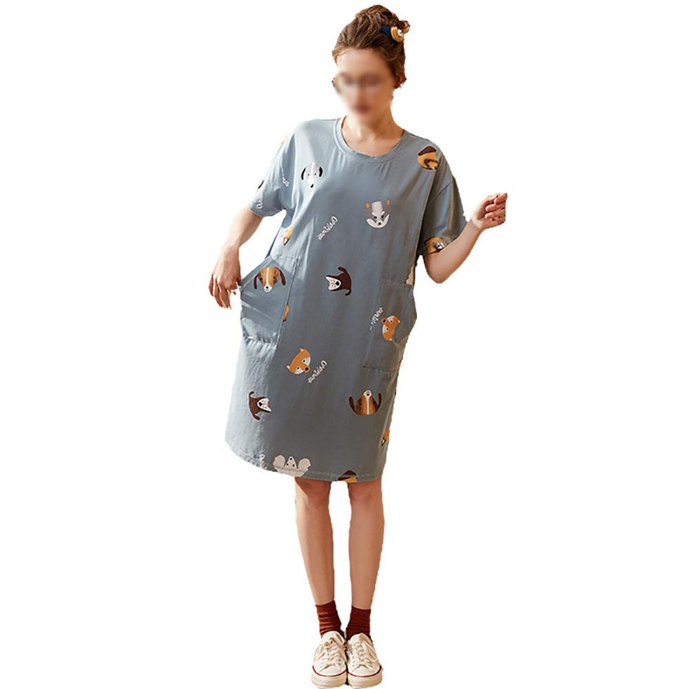 m and s ladies nightdresses