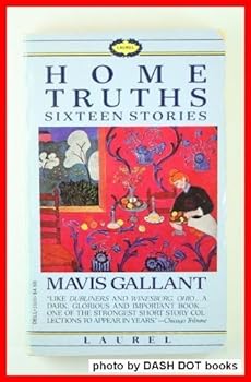 Mass Market Paperback Home Truths Book