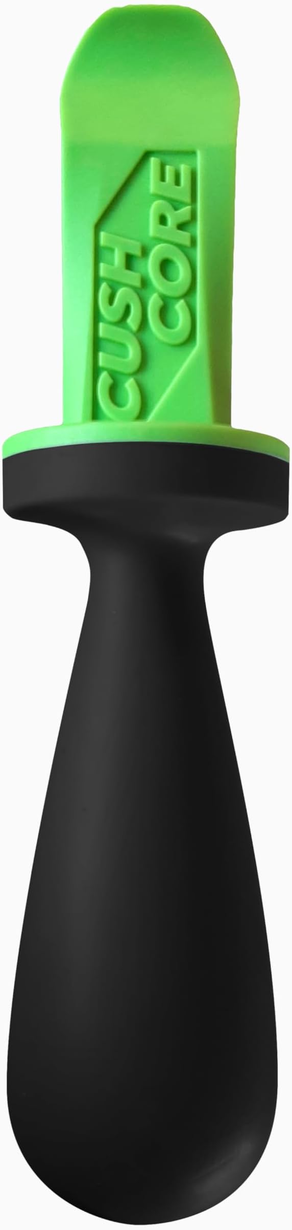 CushCore Bead Dropper - Bike Tire Lever, Makes Installing Tire Inserts Easier, Ergonomic Design, Strong & Durable Plastic, At-home Installation (Bead Dropper)