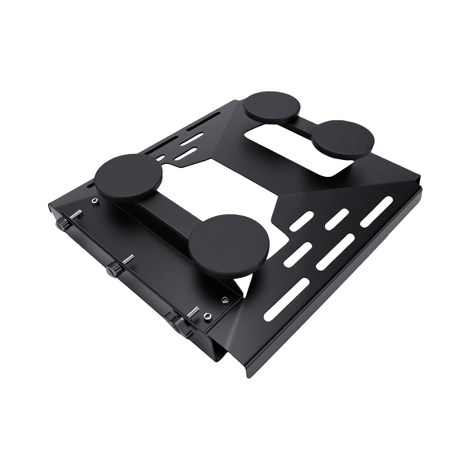 Haofy Soporte Magnético para Antena Parabólica, Base de Techo para