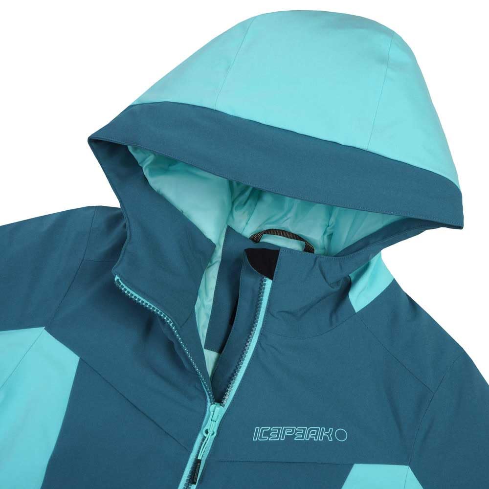 Icepeak Lanett JR Emerald