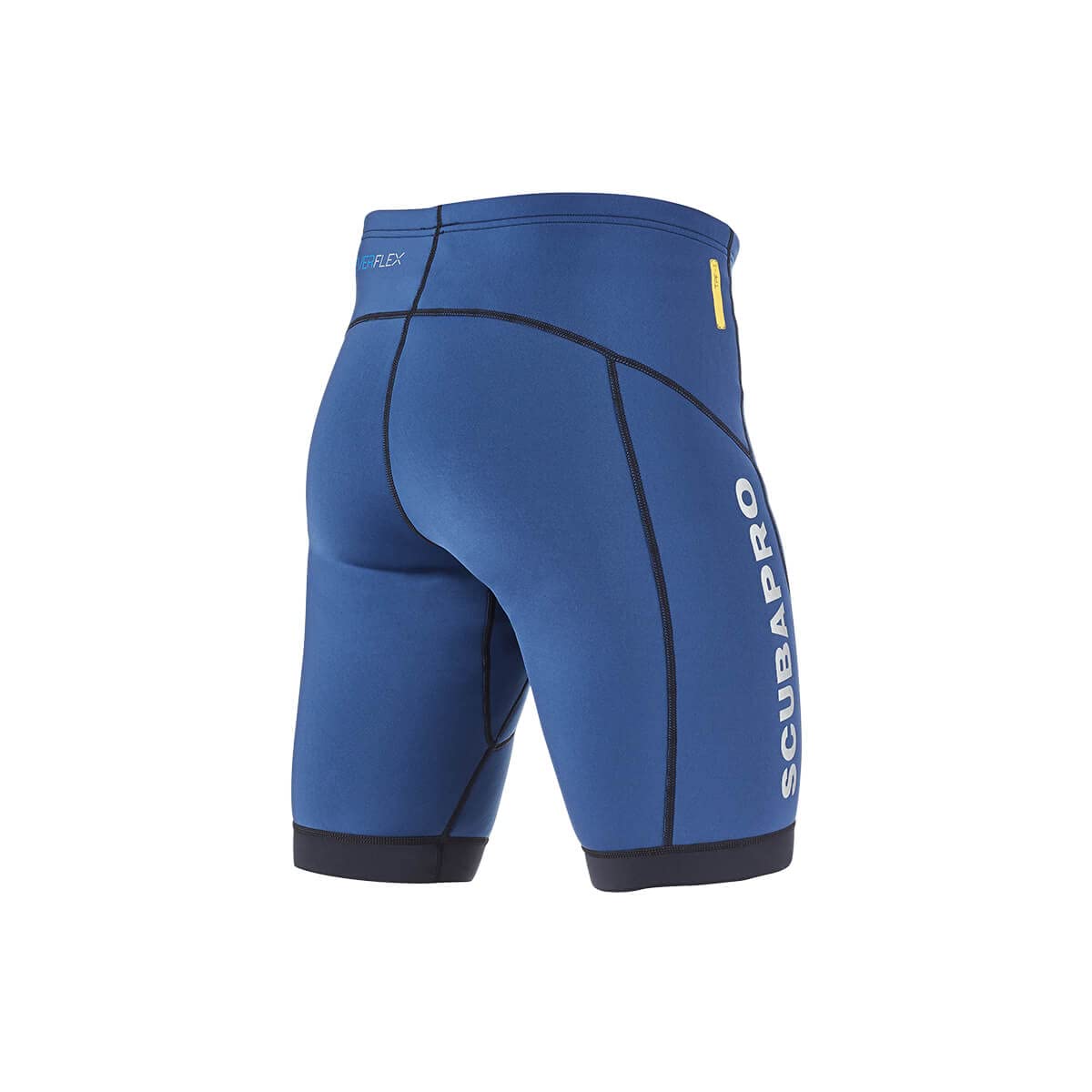 SCUBAPRO Men's Everflex 1.5 Shorts, Aegean, Small