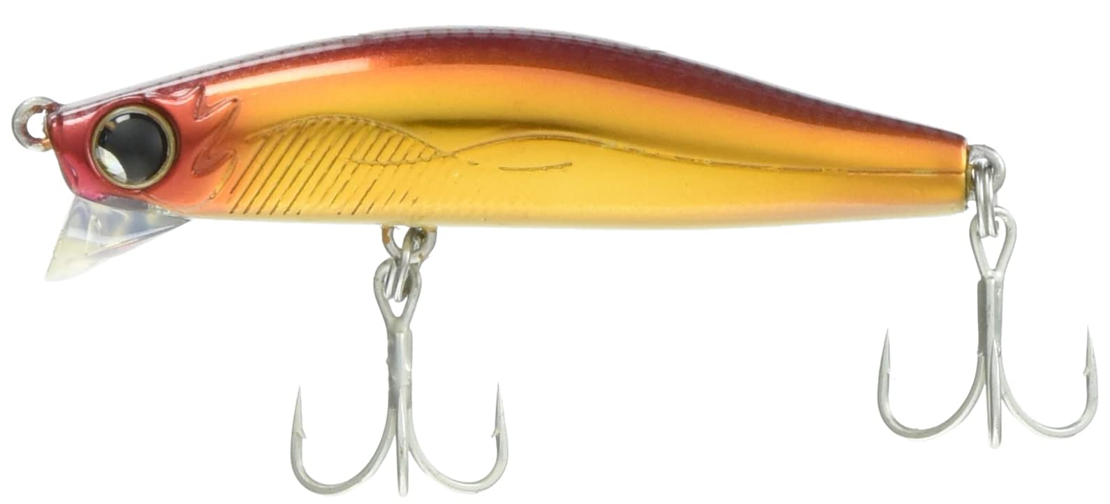 バレーヒル　ノービルシャッド　ハンドメイド　美品希少モデル　幻の？① Amazon | バレーヒル(ValleyHill) ミノー 邪道 グラバー Hi 68S #07