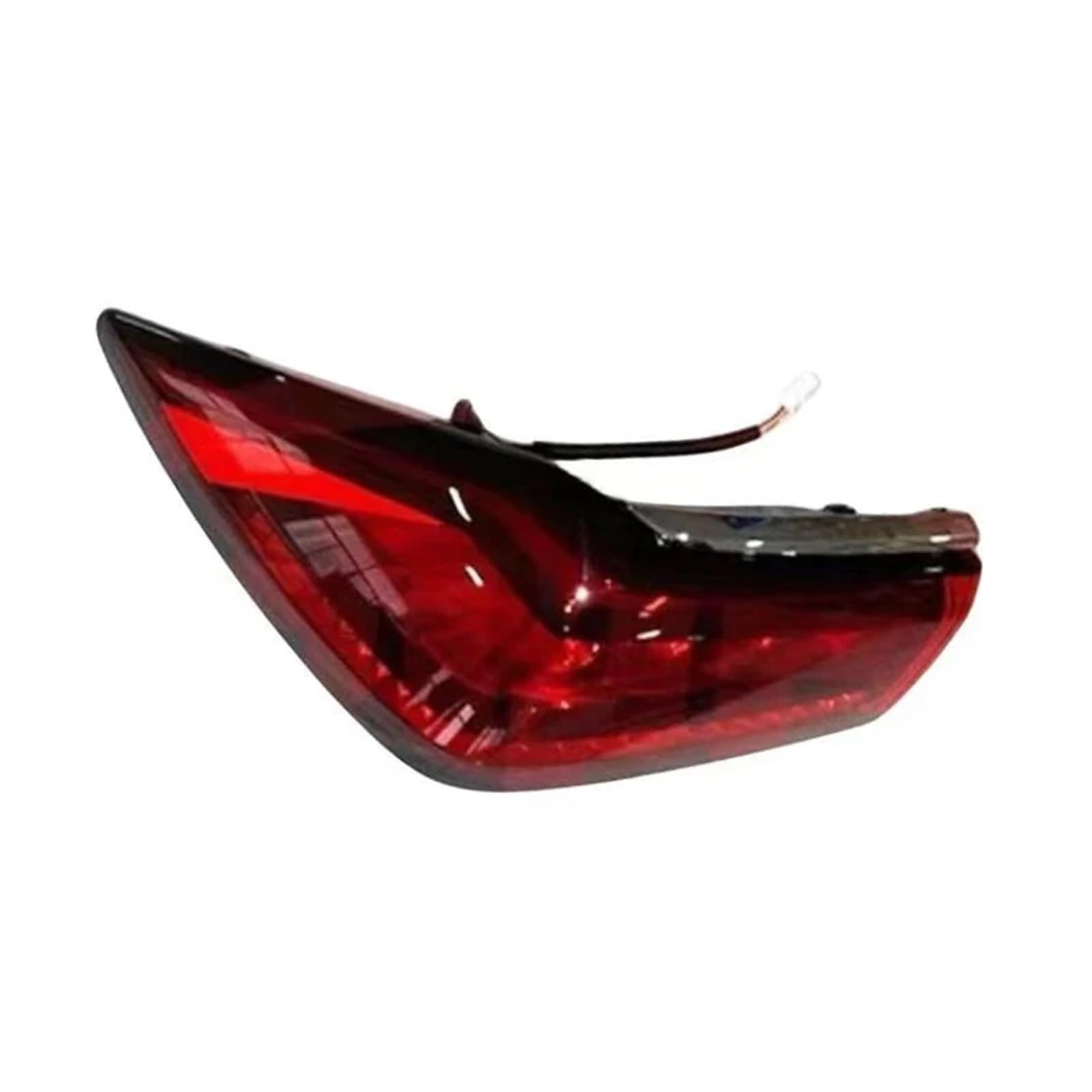 Lampa tylna zespolona Do BYD Yuan Plus Ev Atto 3 Tylne światło tylne lewe/prawe SC2E-4133010 SC2E-4133020 SC2E4133020 2022-2023 tylne światła LED(1pair)