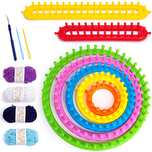 Best Looms Top Weaving Kits and Brands for Beginners and Experts Alike