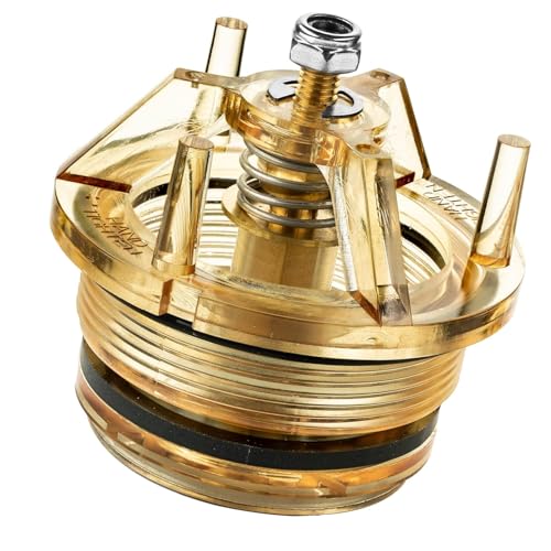 Febco 905-212 for 765 Vacuum Breakers and Backflow Preventers, 1 Inch And 1 1/4 Inch