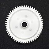 Power Window Lift Regulator Motor Gear Repair Kit Set Replacement Compatible with Mazda 3 Sport 5 6