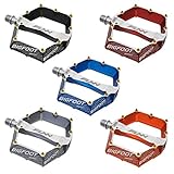 pedales de mtb funn mamba one side clip Material/material: aluminio/Aluminum