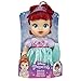 Disney Princess Ariel Baby Doll with Baby Bottle & Tiara
