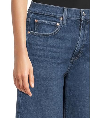 PAIGE Women's Arellia Ankle 25in Petite4