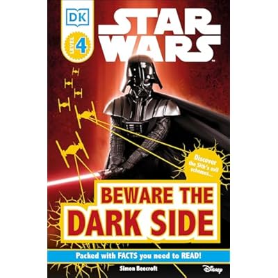DK Readers L4: Star Wars: Beware the Dark Side